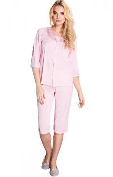 Piżama damska Mewa / 4110