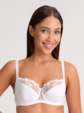 Biustonosz Semi-Soft Paris Art. 1302 - Gaia
