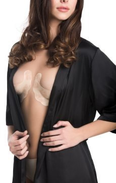 Plastry podtrzymujące biust Julimex PS-01