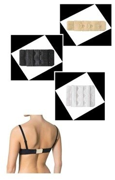 BA-03 PRZEDŁUŻACZ DO BIUSTONOSZA