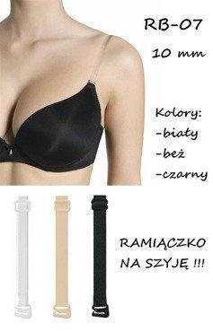 RB-07 RAMIĄCZKO NA SZYJĘ '10 MM'