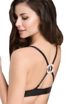 Klips ściągający ramiączka biustonosza Julimex BA-13