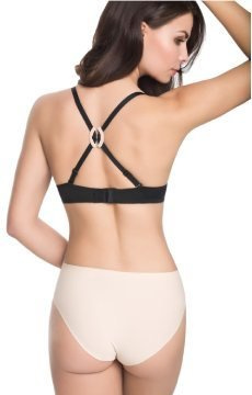 BA-11 KLIPS ŚCIĄGAJĄCY RAMIĄCZKA transparentny