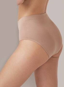 Gatta Mini Bikini ULTRA Comfort - Laserowo cięte /  czarne