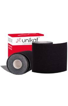 Unikat taśma do oklejania i modelowania biustu czarna