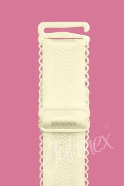 RB-408 RAMIĄCZKA '18 MM' ECRU