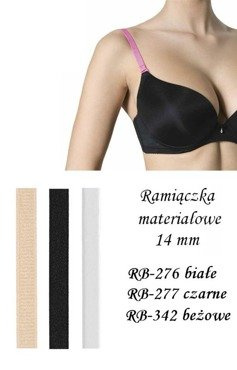 RB-276 RAMIĄCZKA '14 MM' BIAŁE