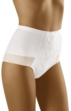 Modelujące biodra i brzuch figi Wolbar - Experia