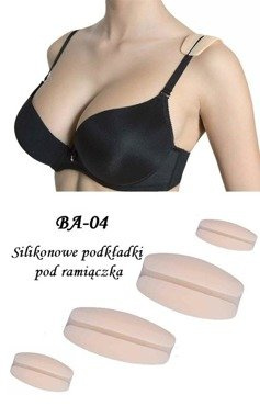 BA-04 PODKŁADKI POD RAMIĄCZKA
