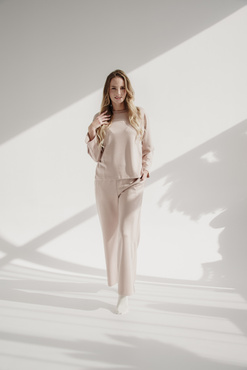 PIASEK komplet De Lafense 886 Butter