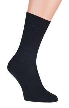 Bezuciskowe skarpetki dla stóp wrażliwych i zmęczonych Skarpol 02