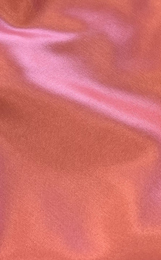 Halka ERICA - satyna puder - Dkaren