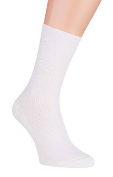 Bezuciskowe skarpetki dla stóp wrażliwych i zmęczonych Skarpol 02