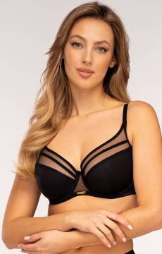 Biustonosz miękki Unikat ALEX