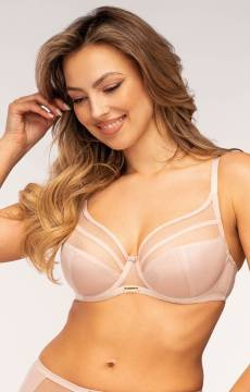 Biustonosz miękki Unikat ALEX