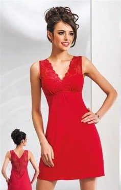 Koszula nocna Donna - Kristina