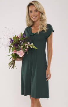 Koszula De Lafense - 870 / 874 (krótki rękaw) KOLEKCJA VISA